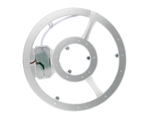 Настенно-потолочный светодиодный светильник-модуль Volpe ULE-Q930-42W/4000K IP40 Clear UL-00010962 Настенно-потолочный светодиодный светильник-модуль Volpe ULE-Q930-42W/4000K IP40 Clear UL-00010962