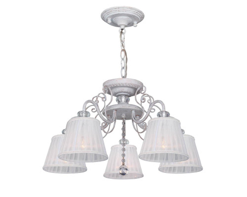 Подвесная люстра F-Promo Amanda 2150-5PC Подвесная люстра F-Promo Amanda 2150-5PC