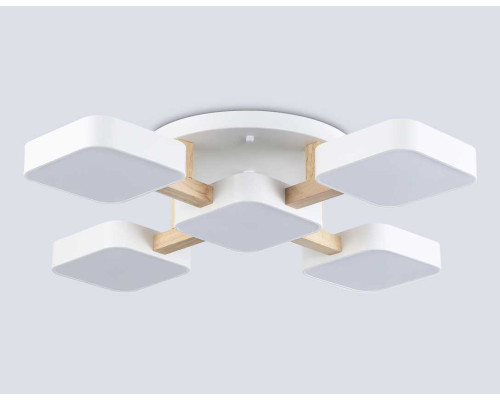 Люстра на штанге Ambrella light COMFORT FL4881