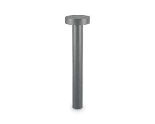 Уличный светильник Ideal Lux Tesla PT4 Big Antracite 153162 Уличный светильник Ideal Lux Tesla PT4 Big Antracite 153162