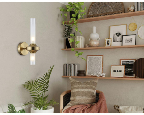 Бра Ambrella Light High Light Modern LH55362 Бра Ambrella Light High Light Modern LH55362
