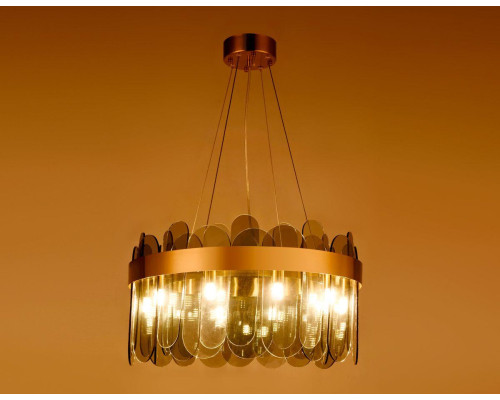 Подвесная люстра Ambrella light Traditional TR5342 Подвесная люстра Ambrella light Traditional TR5342