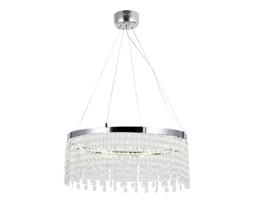 Люстра подвесная Lussole LSP-7492