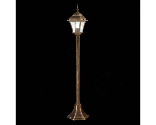 Уличный светильник ST Luce Domenico SL082.215.01 Уличный светильник ST Luce Domenico SL082.215.01