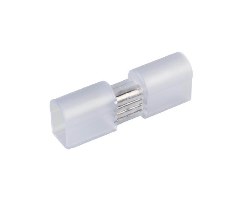 Коннектор прямой Arlight ARL-CF5060-RGB 022304 Коннектор прямой Arlight ARL-CF5060-RGB 022304