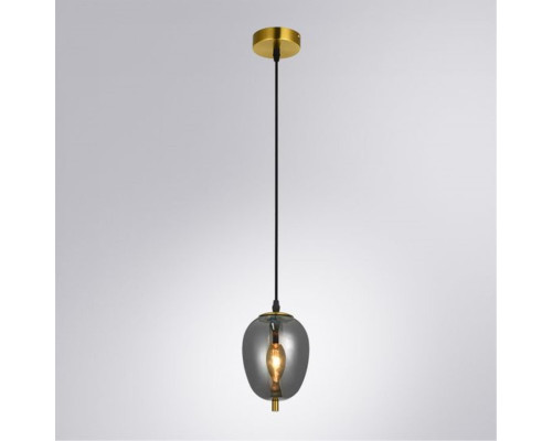 Подвесной светильник Arte Lamp Freddie A2232SP-1PB Подвесной светильник Arte Lamp Freddie A2232SP-1PB