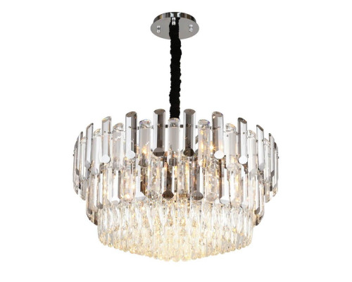 Подвесная люстра Omnilux Turri OML-89603-15 Подвесная люстра Omnilux Turri OML-89603-15