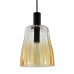 Подвесной светильник Indigo Soave V11047/B/1P Amber V000493