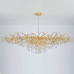 Подвесная светодиодная люстра Imperium Loft Droplet Chandelier 148054-22