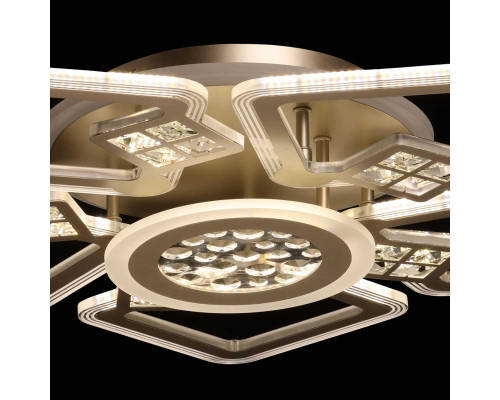 Люстра De City Мадлен 424016107 Люстра De City Мадлен 424016107