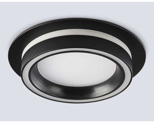 Светильник встраиваемый Ambrella light TECHNO SPOT TU5210 Светильник встраиваемый Ambrella light TECHNO SPOT TU5210