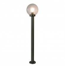 Уличный светильник Arte Lamp Gazebo A8365PA-1SS