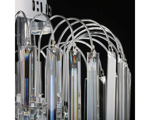 Люстра De City Бриз 111015008