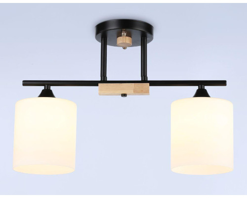 Потолочная люстра Ambrella light Traditional Modern TR9543 Потолочная люстра Ambrella light Traditional Modern TR9543