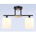 Потолочная люстра Ambrella light Traditional Modern TR9543
