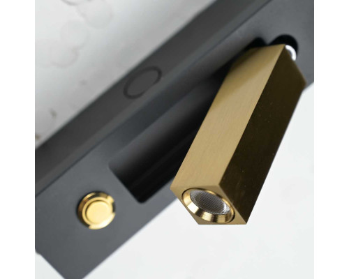 Бра Imperium Loft 144290-22