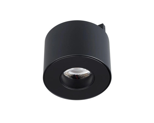 Трековый светодиодный светильник Arlight Mag-Microcosm-Point-R60-5W Warm3000 043256 Трековый светодиодный светильник Arlight Mag-Microcosm-Point-R60-5W Warm3000 043256