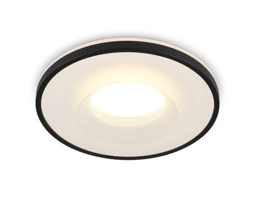 Светильник встраиваемый Ambrella Light TN3201