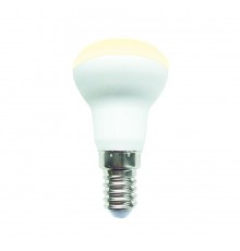 Лампа светодиодная Volpe E14 3W 3000K матовая LED-R39-3W/3000K/E14/FR/SLS UL-00008826