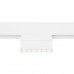 Трековый светодиодный светильник Ambrella light Track System Magnetic GL4038