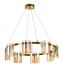 Подвесная люстра Zortes RONY ZRS.1200.08
