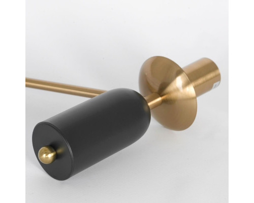 Подвесная люстра Lussole LGO GREENSBORO LSP-8821