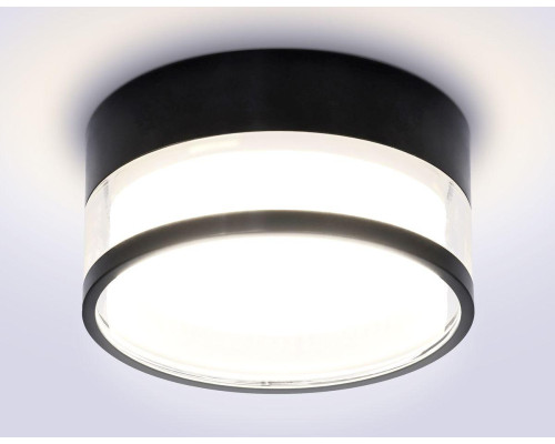 Потолочный светильник Ambrella light Techno Spot GX53 Acrylic tech TN5506 Потолочный светильник Ambrella light Techno Spot GX53 Acrylic tech TN5506