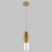 Подвесной светильник IMEX Castle MD.23472-1-P SGD