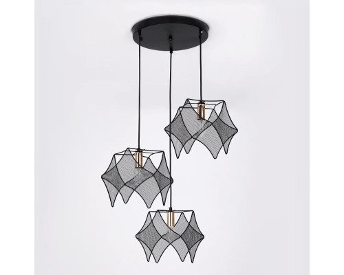 Подвесная люстра Ambrella light Traditional TR8427 Подвесная люстра Ambrella light Traditional TR8427