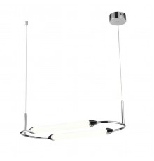 Подвесной светильник Vele Luce Capsula VL7293P31