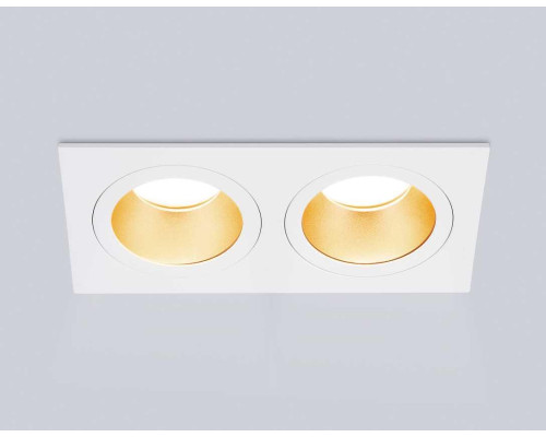 Светильник встраиваемый Ambrella Light TN102831 Светильник встраиваемый Ambrella Light TN102831