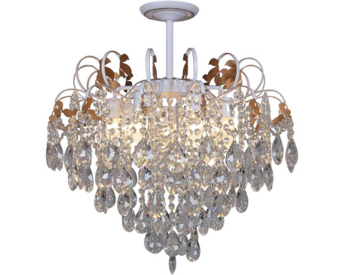 Потолочный светильник Reluce 96028-0.3-06 WH+GOLD PN