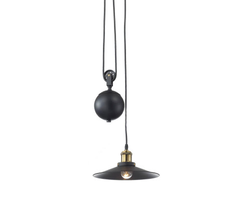 Подвесной светильник Ideal Lux Up And Down SP1 136332 Подвесной светильник Ideal Lux Up And Down SP1 136332