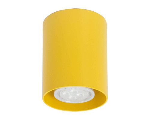 Потолочный светильник TopDecor Tubo8 P1 16 Потолочный светильник TopDecor Tubo8 P1 16