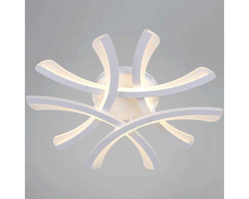 Светильник потолочный Reluce 94090-0.3-05 WH Светильник потолочный Reluce 94090-0.3-05 WH