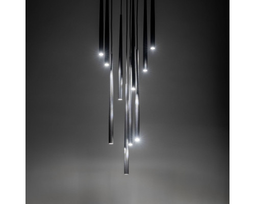 Подвесная люстра TK Lighting 10114 Piano