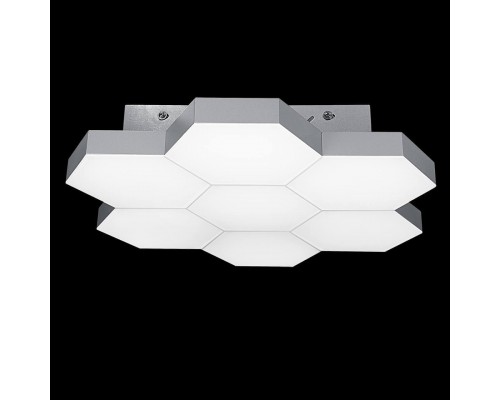 Потолочный светодиодный светильник Lightstar Favo 750072