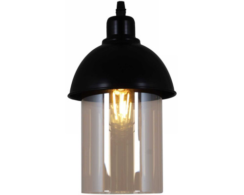 Потолочный светильник Reluce 03355-0.4-03 BK