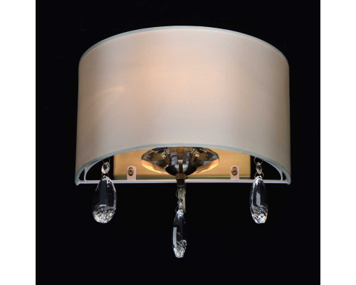 Настенный светильник MW-Light Нора 454021501 Настенный светильник MW-Light Нора 454021501