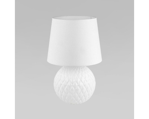 Настольная лампа TK Lighting 16046 Santana