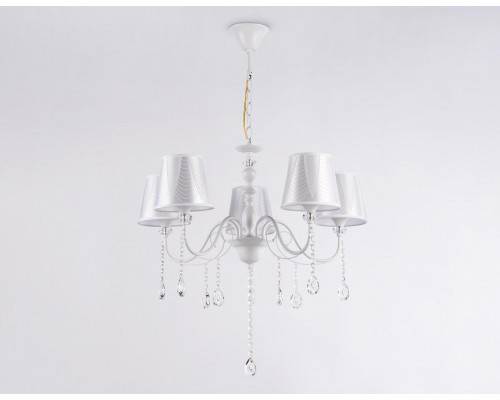 Подвесная люстра Ambrella light Traditional Modern TR4603