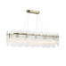 Подвесной светильник Ambrella light High light LH31255