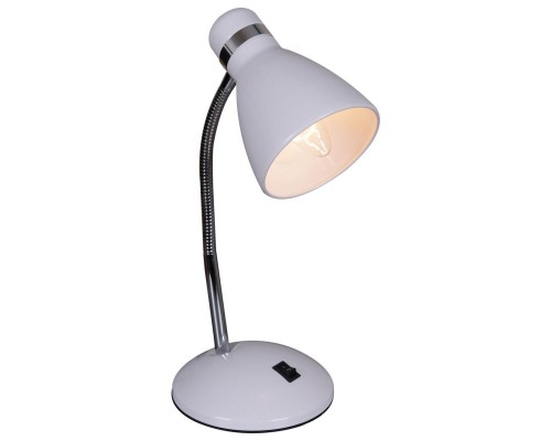 Настольная лампа Reluce 00960-0.7-01 WT