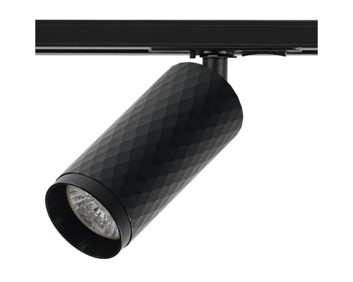 Трековый светильник IMEX Rodeo IL.0010.0007 BK Трековый светильник IMEX Rodeo IL.0010.0007 BK