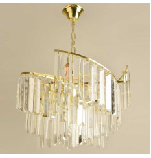 Потолочный светильник Reluce 02414-0.4-11 G