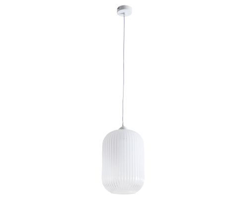 Подвесной светильник Arte Lamp Arwen A1903SP-1WH