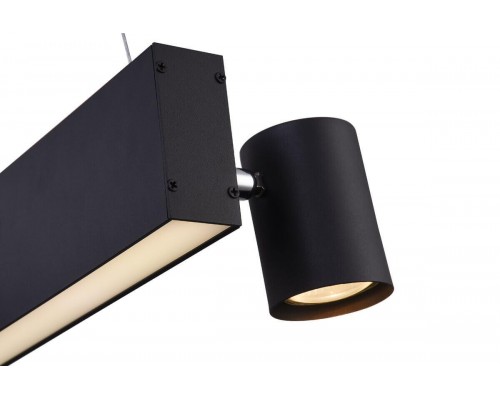 Подвесной светильник Vele Luce Chela VL10142P02 Подвесной светильник Vele Luce Chela VL10142P02