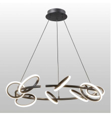 Люстра подвесная Lussole KIMBLE LSP-7419