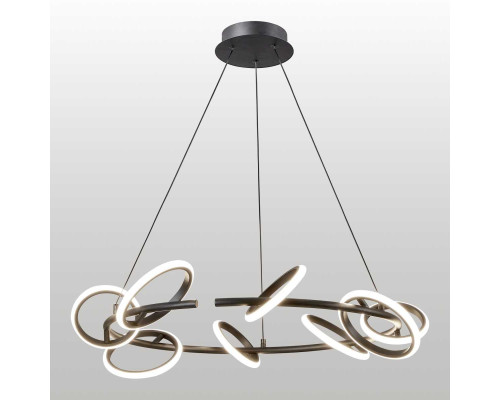 Люстра подвесная Lussole KIMBLE LSP-7419