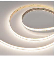 Светодиодная лента Arlight 22W/m 1088Led/m CSP дневной белый 5M COB-X1088-12mm 24V Day4000 046930